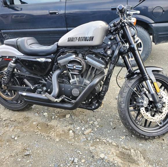 Meet your Posher, Jamie - Picture 1 of 1